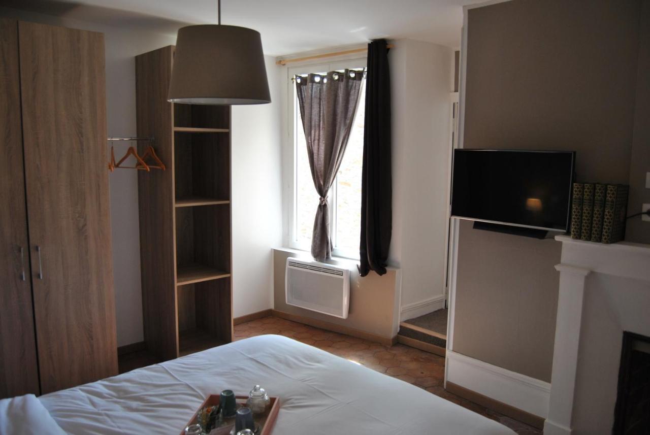 Bed and Breakfast Au Richebourg Nogent Екстер'єр фото